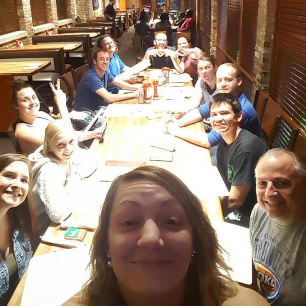 Meet your Posher, Shayla